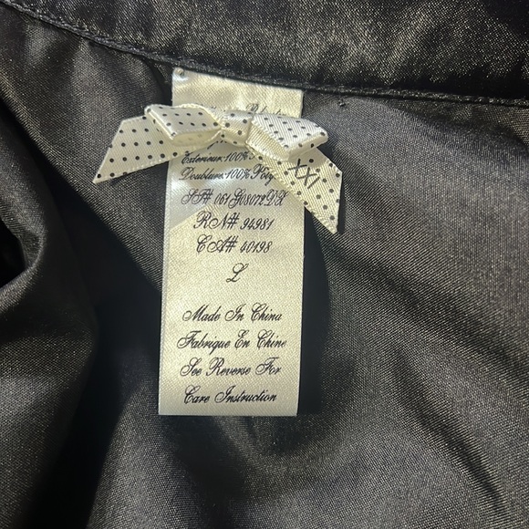 Floral Skirt - Picture 2 of 4